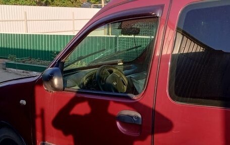 Renault Kangoo II рестайлинг, 2004 год, 170 000 рублей, 4 фотография