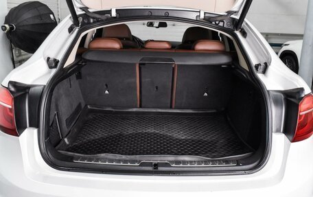BMW X6, 2015 год, 3 789 000 рублей, 27 фотография