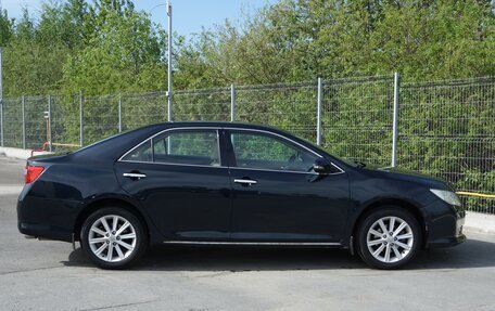 Toyota Camry, 2013 год, 1 570 000 рублей, 6 фотография