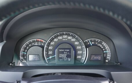 Toyota Camry, 2013 год, 1 570 000 рублей, 11 фотография