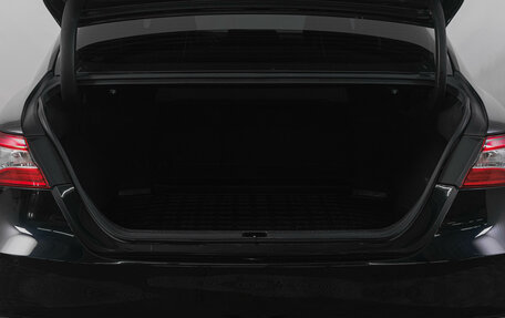 Toyota Camry, 2018 год, 2 599 000 рублей, 6 фотография