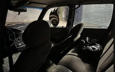 Chevrolet Niva I рестайлинг, 2003 год, 160 000 рублей, 10 фотография