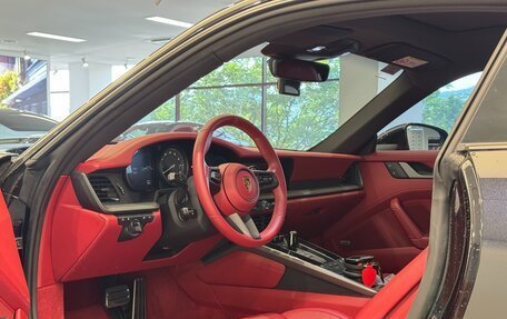 Porsche 911, 2021 год, 10 560 000 рублей, 3 фотография