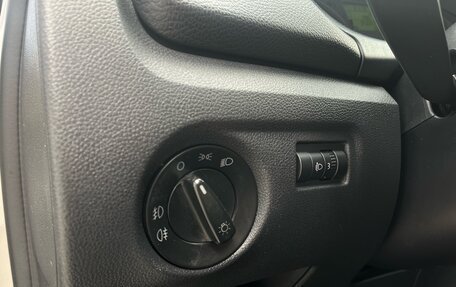 Skoda Fabia II, 2011 год, 549 000 рублей, 11 фотография