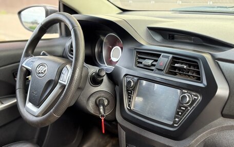 Lifan X50, 2016 год, 419 000 рублей, 10 фотография