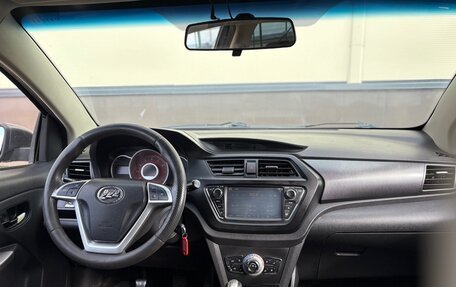 Lifan X50, 2016 год, 419 000 рублей, 9 фотография
