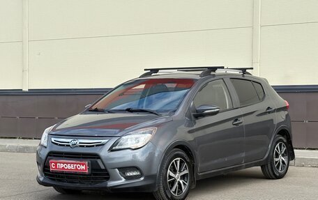 Lifan X50, 2016 год, 419 000 рублей, 3 фотография