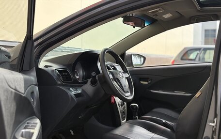 Lifan X50, 2016 год, 419 000 рублей, 7 фотография