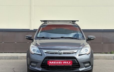 Lifan X50, 2016 год, 419 000 рублей, 2 фотография
