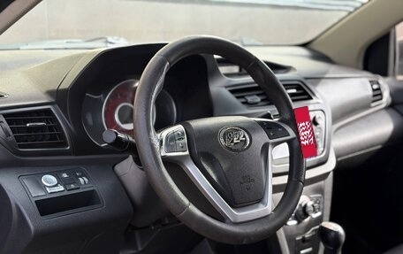 Lifan X50, 2016 год, 419 000 рублей, 8 фотография