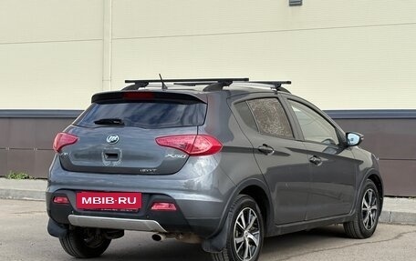 Lifan X50, 2016 год, 419 000 рублей, 6 фотография