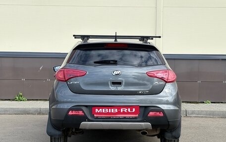 Lifan X50, 2016 год, 419 000 рублей, 5 фотография