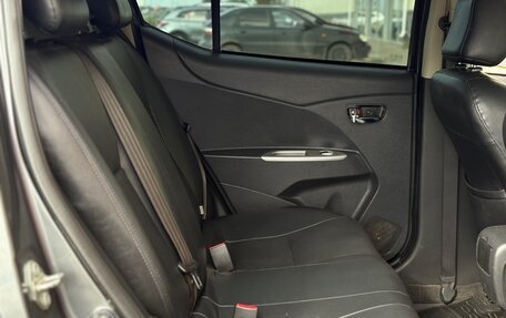 Lifan X50, 2016 год, 419 000 рублей, 20 фотография