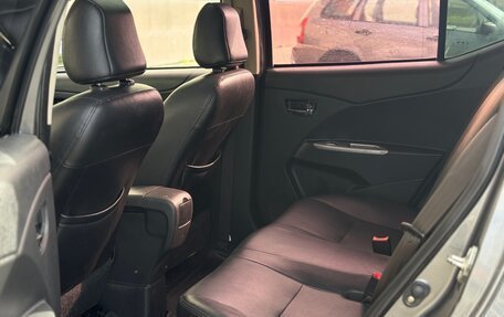 Lifan X50, 2016 год, 419 000 рублей, 22 фотография