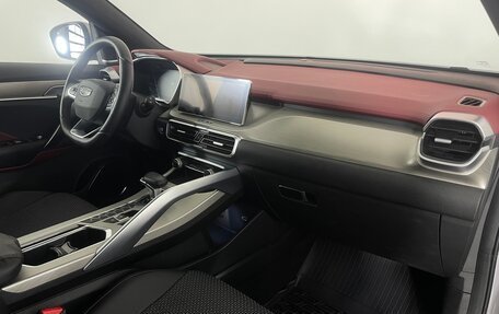 Geely Coolray I, 2023 год, 1 930 000 рублей, 12 фотография