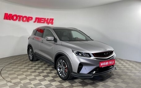 Geely Coolray I, 2023 год, 1 930 000 рублей, 3 фотография