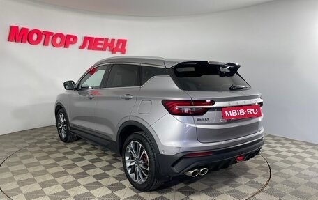 Geely Coolray I, 2023 год, 1 930 000 рублей, 6 фотография