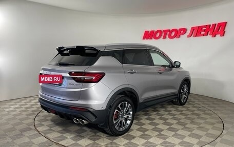 Geely Coolray I, 2023 год, 1 930 000 рублей, 4 фотография