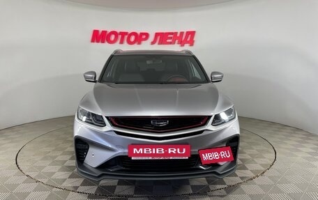 Geely Coolray I, 2023 год, 1 930 000 рублей, 2 фотография