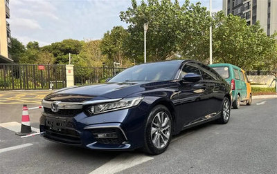 Honda Inspire, 2021 год, 1 918 000 рублей, 1 фотография