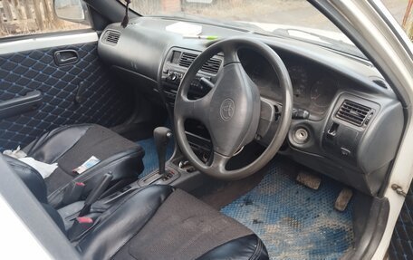 Toyota Corolla, 2000 год, 120 000 рублей, 3 фотография