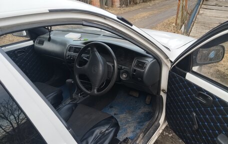 Toyota Corolla, 2000 год, 120 000 рублей, 4 фотография
