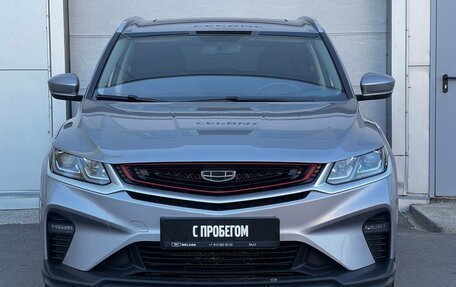 Geely Coolray I, 2023 год, 1 530 000 рублей, 2 фотография