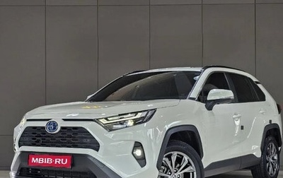 Toyota RAV4, 2022 год, 2 900 000 рублей, 1 фотография