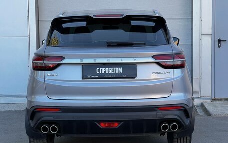 Geely Coolray I, 2023 год, 1 530 000 рублей, 6 фотография