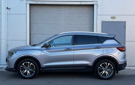 Geely Coolray I, 2023 год, 1 530 000 рублей, 8 фотография