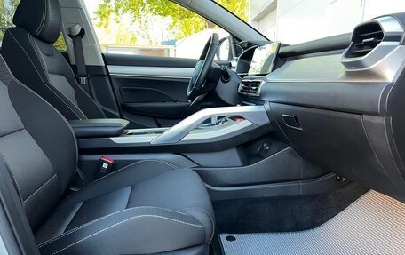 Geely Coolray I, 2023 год, 1 530 000 рублей, 10 фотография