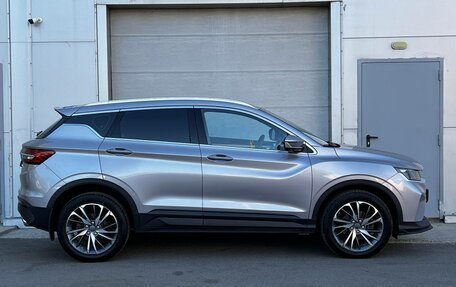 Geely Coolray I, 2023 год, 1 530 000 рублей, 4 фотография