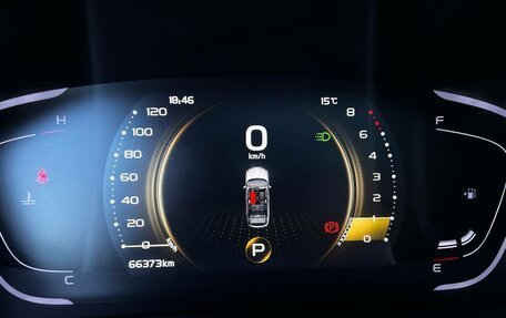 Geely Coolray I, 2023 год, 1 530 000 рублей, 12 фотография