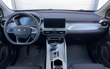 Geely Coolray I, 2023 год, 1 530 000 рублей, 11 фотография