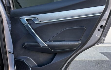Geely Coolray I, 2023 год, 1 530 000 рублей, 17 фотография