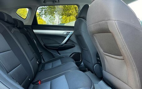 Geely Coolray I, 2023 год, 1 530 000 рублей, 19 фотография