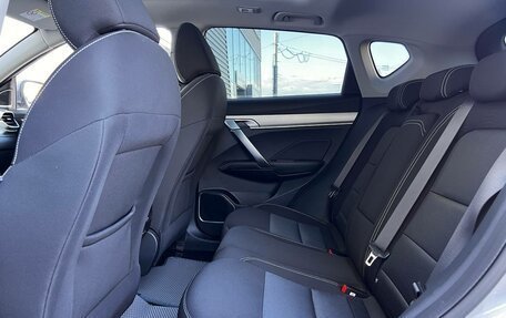 Geely Coolray I, 2023 год, 1 530 000 рублей, 18 фотография