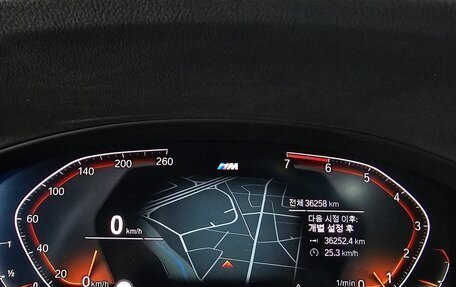 BMW X3, 2021 год, 2 970 000 рублей, 8 фотография