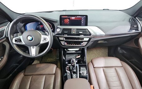 BMW X3, 2021 год, 2 970 000 рублей, 6 фотография