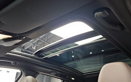 BMW X3, 2021 год, 2 970 000 рублей, 16 фотография