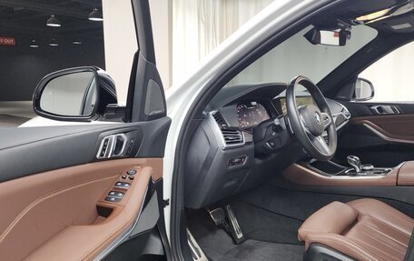 BMW X5, 2022 год, 4 070 000 рублей, 5 фотография