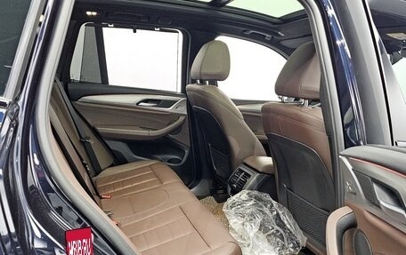 BMW X3, 2021 год, 2 970 000 рублей, 17 фотография