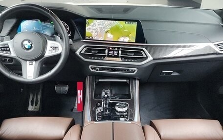 BMW X5, 2022 год, 4 070 000 рублей, 6 фотография