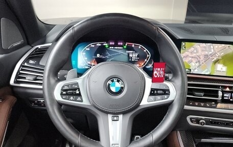 BMW X5, 2022 год, 4 070 000 рублей, 7 фотография