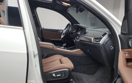 BMW X5, 2022 год, 4 070 000 рублей, 14 фотография
