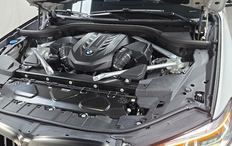 BMW X5, 2022 год, 4 070 000 рублей, 20 фотография