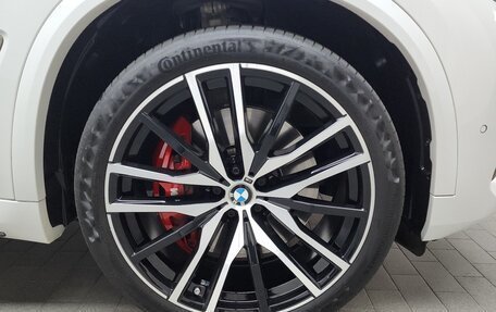 BMW X5, 2022 год, 4 070 000 рублей, 19 фотография