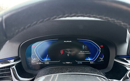 BMW 5 серия, 2021 год, 4 050 000 рублей, 6 фотография