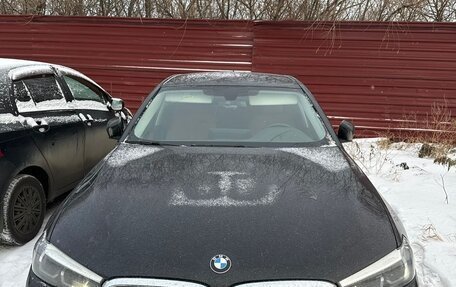 BMW 5 серия, 2021 год, 4 050 000 рублей, 4 фотография