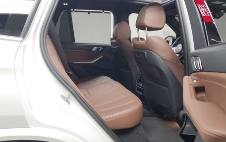 BMW X5, 2022 год, 4 070 000 рублей, 17 фотография